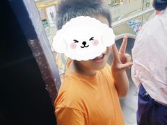 -巴黎春天(浦建店)