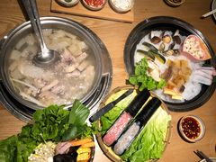 -大头椰·椰子鸡火锅(新梦店)