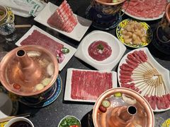 -南门涮肉(上海一店)