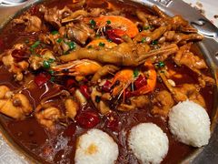 -胖哥俩肉蟹煲(湖滨银泰in77店)