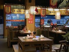 -实在湘·大碗土菜(竹料店)