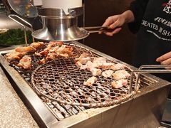 -烧肉达人•炭火烧肉(新天地店)