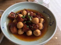 -我家小院川菜馆(杨家湾地铁站店)