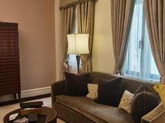 -上海和平饭店 Fairmont Peace Hotel