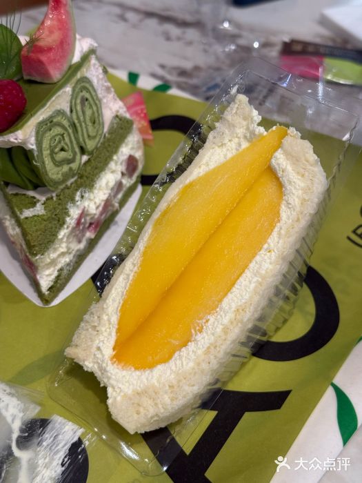 PAOPAO Bakery&Café(港汇店)图片