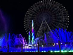 -七彩云南欢乐世界