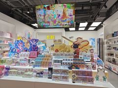 -卡游(时代LIFE购物中心店)