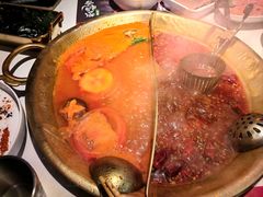 -小龙坎火锅(IFS HOT店)