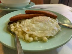 -新华茶餐厅