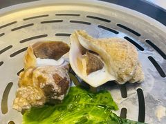 -蔚海之都·象山蒸汽海鲜(仙霞路店)