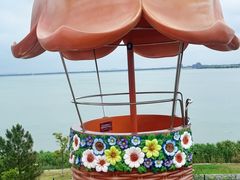 -阳澄湖半岛旅游度假区