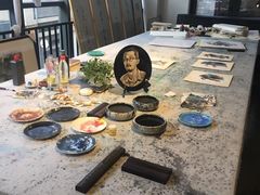 -大都美术馆(融汇老商埠商业街)