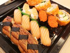 -山姆餐吧(山姆会员商店店)