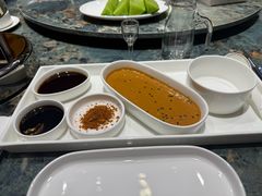 -璞御·海鲜·雪花牛肉局(宾水西道店)
