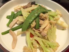 -先记烧鹅王·本地粤菜(福永店)