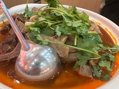 -江三王记牛杂馆(总店)