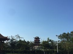 -五龙客家风情园