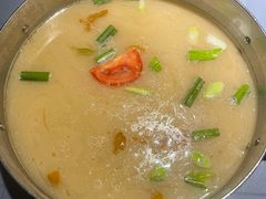 -土风豆米火锅(鸿通城店)