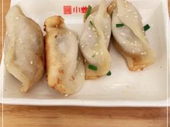 -小姜锅贴(凤凰街店)