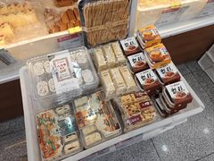 -北京稻香村(大屯路专卖店)