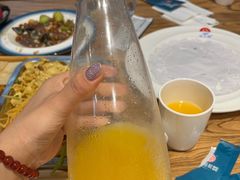 -小船渔村•大连菜•大连焖鱼(明泽街店)