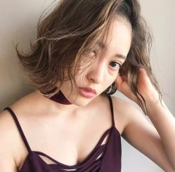 -TRIMS HAIR 修剪造型·烫染接发