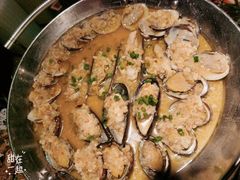 -79号渔船海鲜饭店(华强北店)