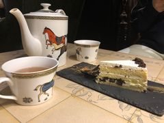 -TINTIN CAKE BOUTIQUE(台北壹店)