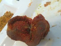 -比尔森啤酒自助烤肉(红旗街店)