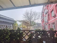 -秋果四合院酒店(北京王府井协和医院店)