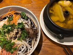 -福照楼汽锅鸡·云南菜(护国路店)