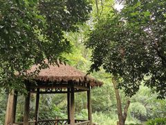 -上海怡沁园度假酒店