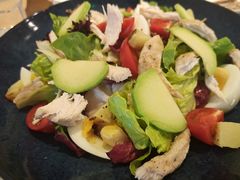 -托斯卡纳烘焙意大利餐厅(五天地店)