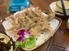 -友强·23年特色海鲜大排档(厦门店)