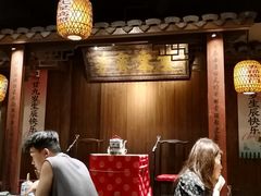 -南京大牌档(三阳广场苏宁店)