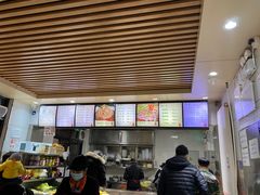 -林静小吃(复兴路店)