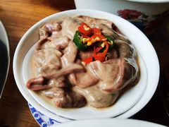 -楠火锅(广州总店)