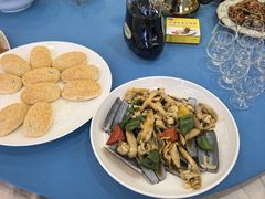 -旺富东海大酒楼(海鲜街店)