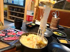-九田家黑牛烤肉料理(太阳城店)