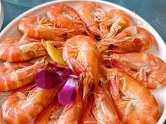 -渔家厨坊·海鲜大排档(湄洲岛店)