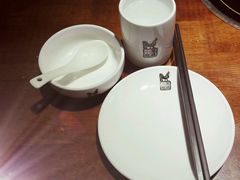 -黑鸡小馆(金源店)