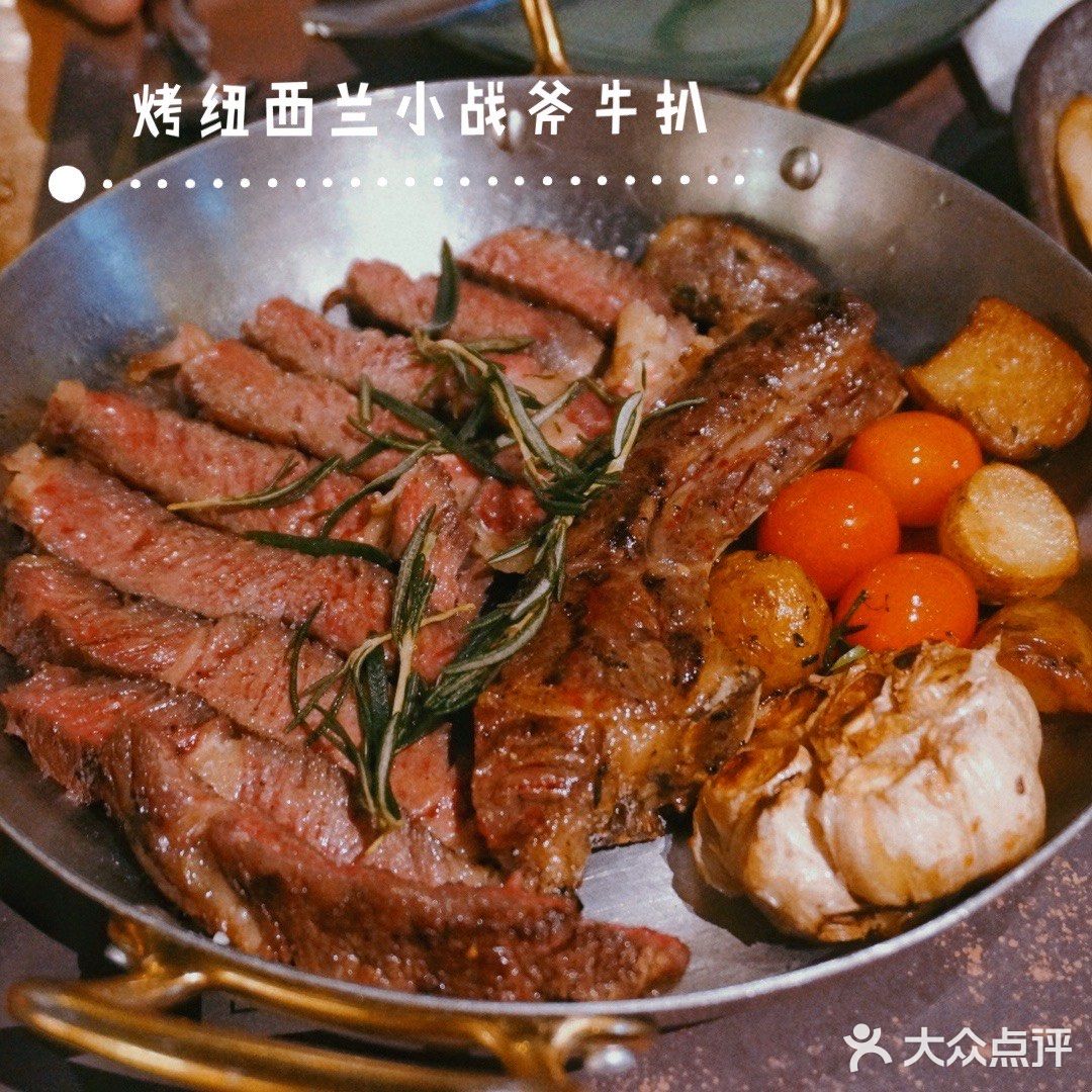适合情侣约会👫/聚餐🥞的创意西式餐厅🍴