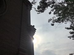 -王府井天主教堂