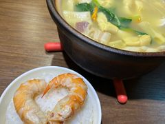 -玖鲜小笼(中山广场店)