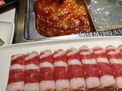 -海底捞火锅(曼巴特广场店)