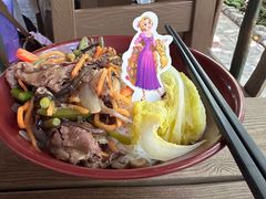 -Tangled Tree Tavern 老藤树食栈