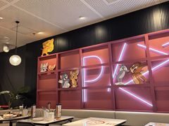-必胜客(大悦城店)