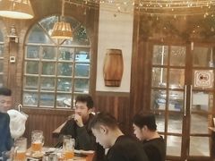 -汉森熊啤酒屋(双塘东路店)