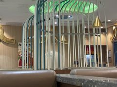 -顺德公猪肚鸡·椰子鸡(惠东天虹店)