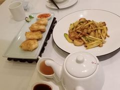 -尚一汤 广东炖汤(金桥国际店)